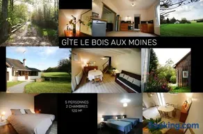 Gite Le Bois aux Moines - Image 2
