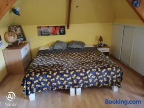 chambres d hôtes Coco - Image 1