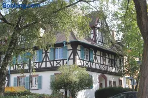 Ferienwohnungen Freiburg Herdern - Image 1