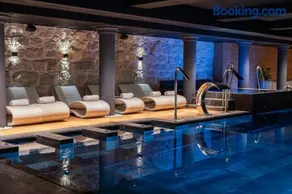 Grand Hotel Lviv Casino & Spa - Image 4