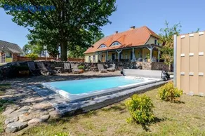 Ferienhaus Gut Landleben - Image 2