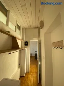 Appartement lumineux en front de mer, Veules-les-Roses - Image 5