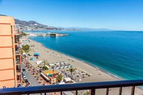 Perla 5, primera línea de playa y centrico - Image 1
