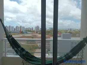 Apto em Cabedelo PB, 750m da praia de Pta Campina - Image 3
