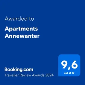 Apartments Annewanter - Image 2