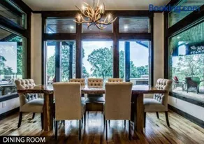Hilltop Ranch House - Holiday & Family Destination - Image 3