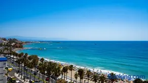 Primera Línea de playa Benalmadena ALOHA PLAYA - Image 2