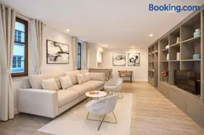 Saint Germain des Pres - Deluxe Parisian Loft - 5492 - Image 5