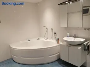 Familien Appartement Borger mit Garten - 50 m2 - Image 3