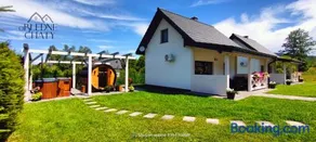 oBłędne Chaty - Image 3
