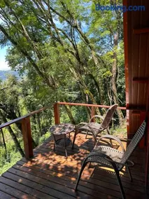 Mirante Cabanas da Serra - Image 3