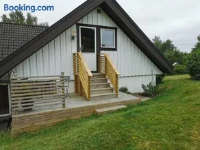 Molle Annexet -Lantlig Gastsvit i Rolfstorp - Image 1