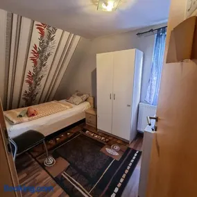 Pension Haus am Malesfelsen - Image 3