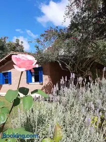 Chácara em Ibiúna com piscina - Jardim de Gaia - Image 2