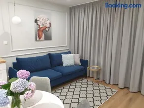 Apartament Margot - Centrum - Image 1