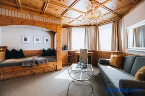 Hotel Bergwelt - Image 3