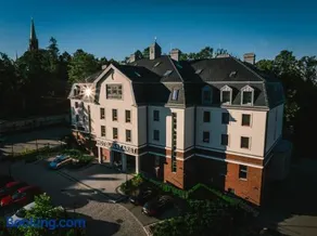 Hotel Nazaret Piekary Śląskie - Image 1