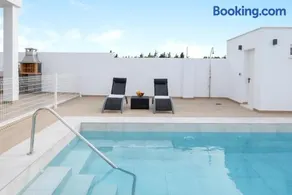 Villa Sandra solo familias - Image 3
