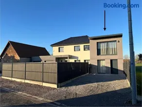 La villa les Bermudes - Image 1