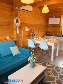 Białe Domki Paula SPA Niechorze - Image 5