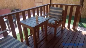 Taşdibi Bungalov - Image 2