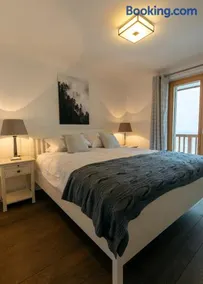 Luxury Chalet Sonas in Veysonnaz - Image 2