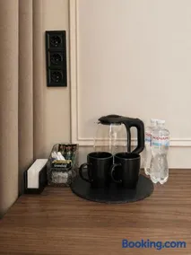 Amalia Apartment in City Center - Image 4