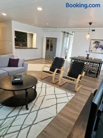 Minna Canthin katu Apartment - Image 1