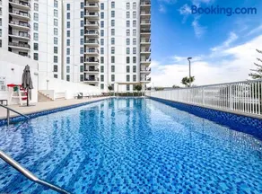Yas Island 2BR Luxury Apartment by Ferrari World - Image 2