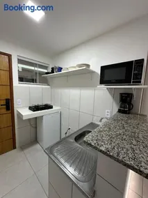 Apto compacto e completo em Petrópolis - Image 4
