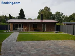 Bungalow am Neustädter See - Image 1