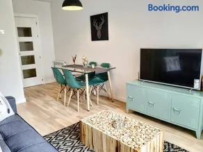 apartamento La Coqueta - Image 1