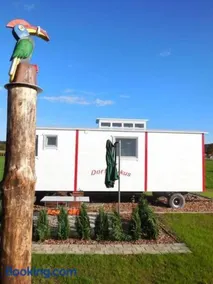 Feriendörfle Fritz - Tiny House - Image 2
