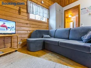 Holiday Home Lomapesä 2b by Interhome - Image 5