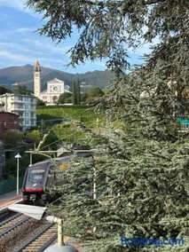 Casa Roma Blu Arenzano - Vicino alla stazione - 5 minuti a piedi dal mare - Image 2