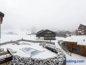 Les Sitelles - 12 - Appt vue montagne - 6 pers - Image 2