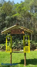 Sítio Águas do Egito - Image 1