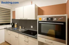 Moderne 3-Zimmer-Ferienwohnung in Emersleben - Image 2