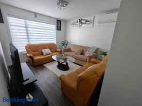 Appartement sur deux niveaux - Image 1