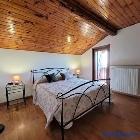 La Mansardina sul lago Mountain Lake Iseo Hospitality - Image 2