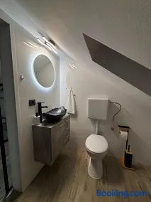 Cozy City Stay-Apartament for 2 - Image 4
