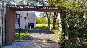 Cabañas La Deseada (Ranchos, Buenos Aires) - Image 4