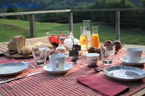 Chalet du Bersend - Image 1