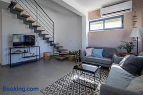 PORT CITY HAIFA - BAT GALIM oceanfront luxury - MAMAD - Image 2
