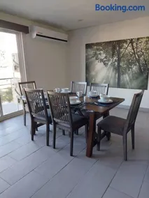 TJ Prime Three-Bed Gem apartment - Image 1
