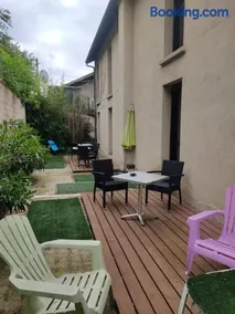 Hôtel Foulquier - Image 3