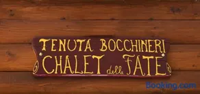 CHALET NEL BOSCO - TENUTA BOCCHINERI - Image 4