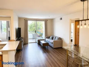 2 Bedroom 2 Baths Luxury Apartment Mirabella Beach - Image 3