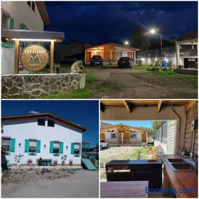 Hermosa y cálida casa tipo cabaña - Image 2