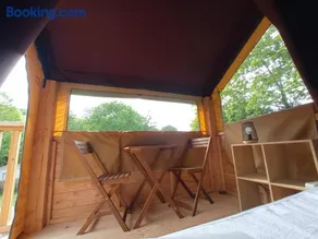 Camping La Bâtisse - Image 4